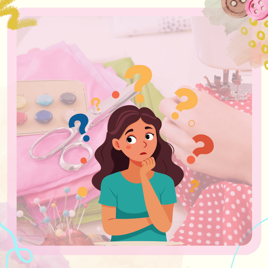 Cik daudz auduma nepieciešams šūšanai? - Šarlotes audumi