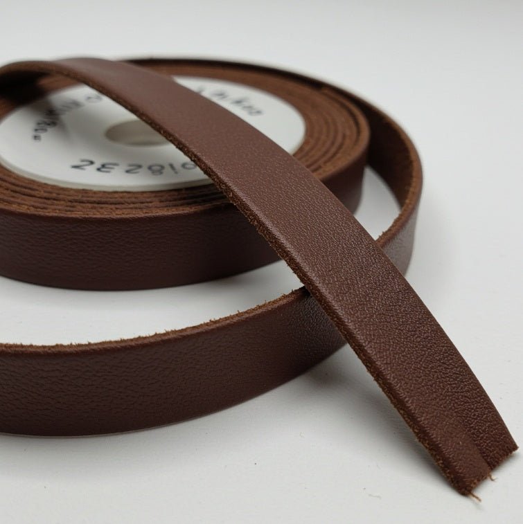 Dirbtinės odos įstrižinio siūlo juosta