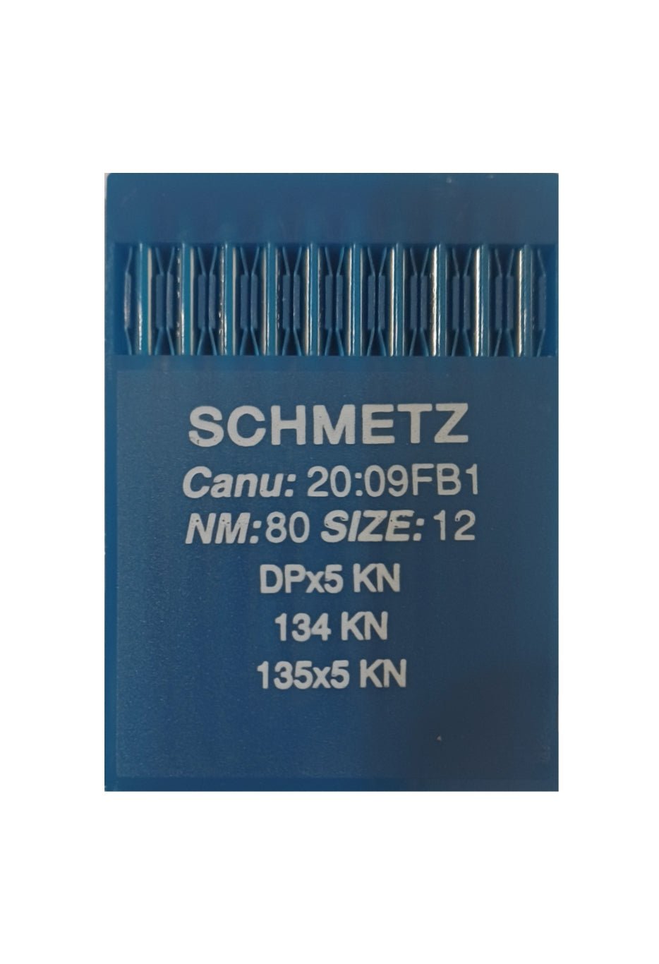 Pramoninės siuvimo mašinų adatos