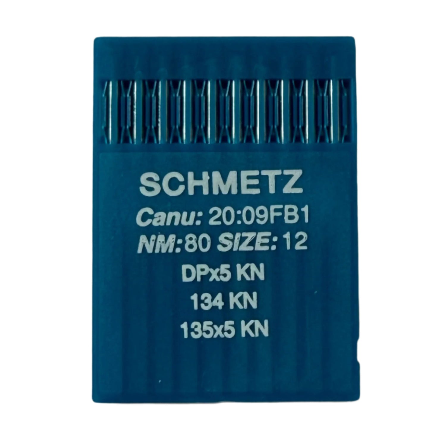 Pramoninės siuvimo mašinų adatos DPx5