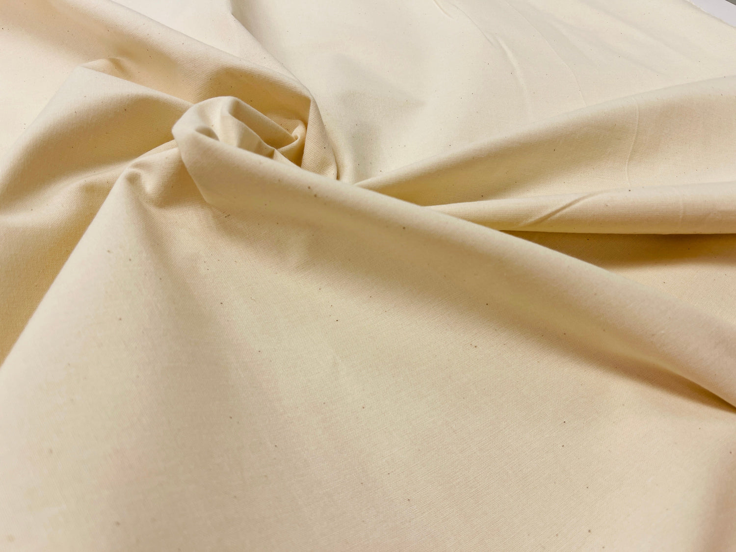 Kiti medvilnės audiniai