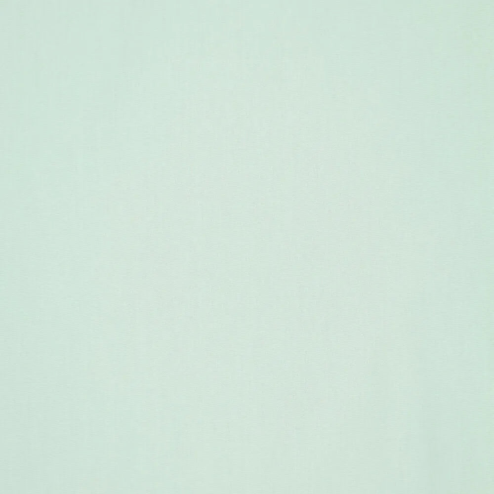 Attēls ar 100% Kokvilnas audums - vēss piparmētu tonis 125 g/m² – pieejams Šarlotes audumi