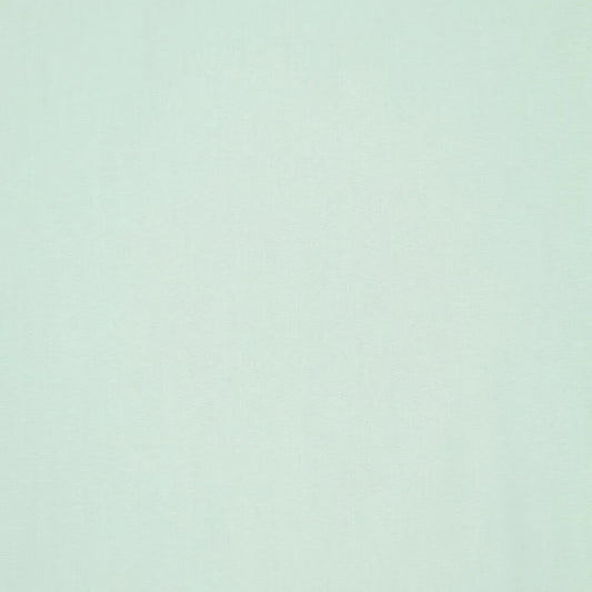 Attēls ar 100% Kokvilnas audums - vēss piparmētu tonis 125 g/m² – pieejams Šarlotes audumi