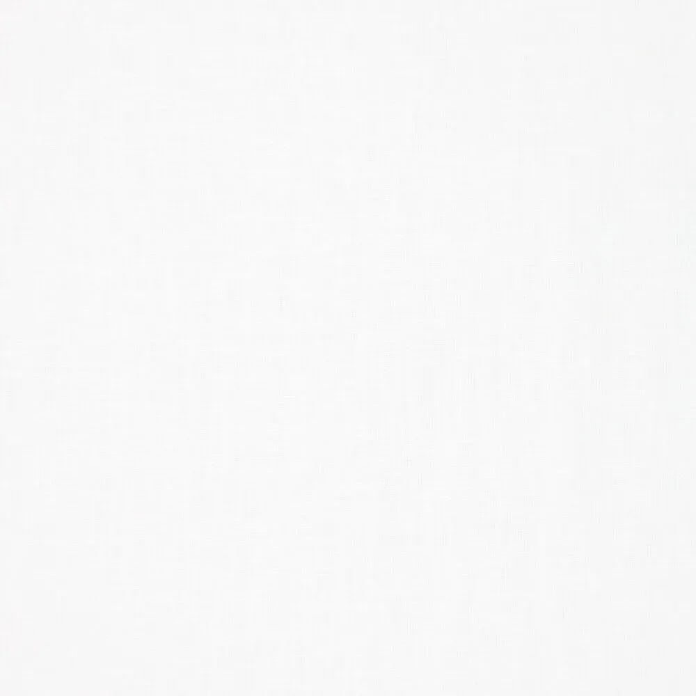 100% Mīkstināts lins - balts 165 g/m²