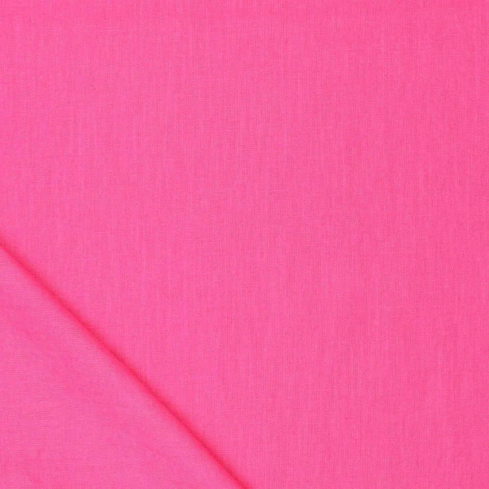 100% Mīkstināts lins - fuksijas rozā 165 g/m²