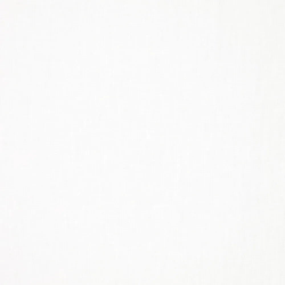 100% Mīkstināts lins - piena balts 165 g/m²