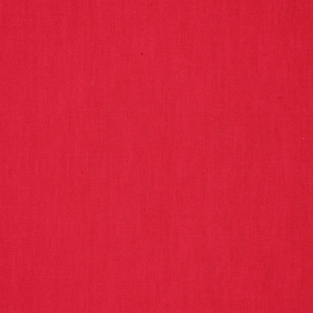 100% Mīkstināts lins - sarkans 165 g/m²