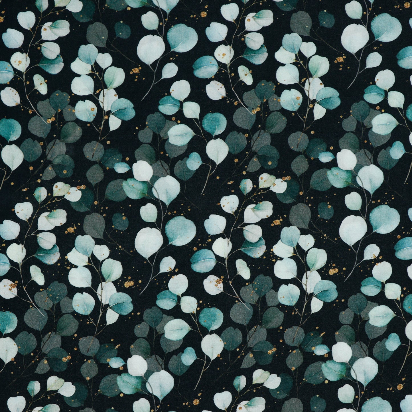 100% Viskozes audums - eikalipti 110 g/m²