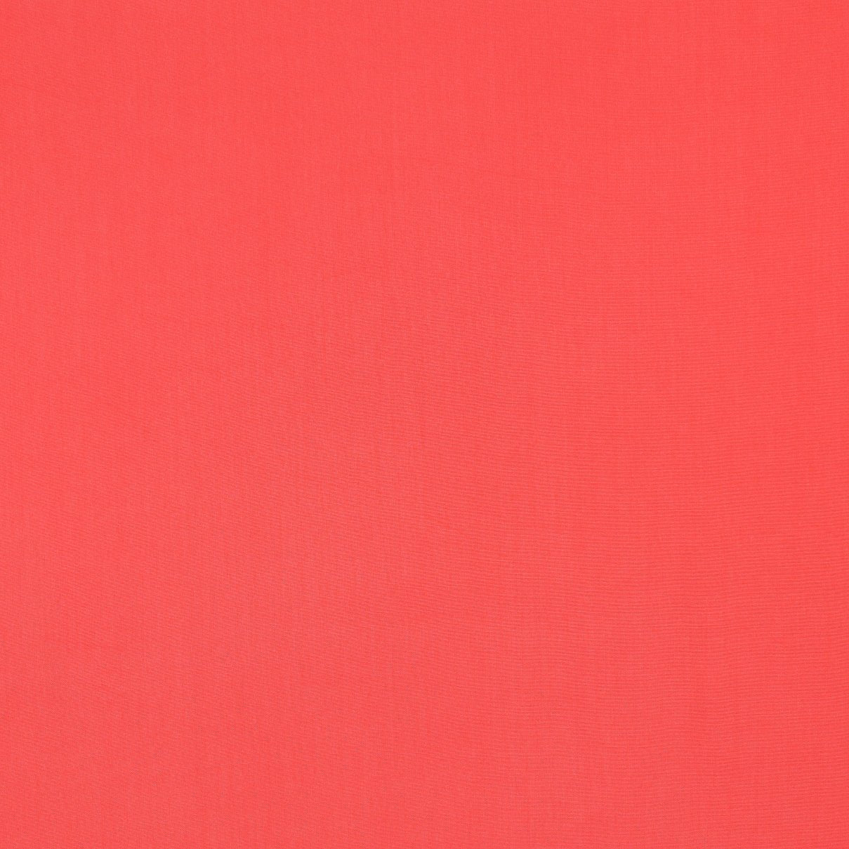 100% Viskozes audums - oranža 110 g/m²