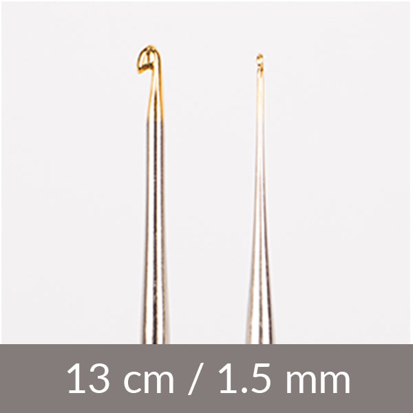 Tamboradata tērauda DROPS| izmēri 0.75–1.75 mm