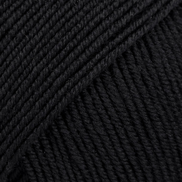 Dzijas DROPS Baby Merino - 50 g / 175 m