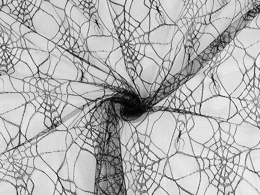 Tills | stingrus voratinklis 27 g/m²-juodas