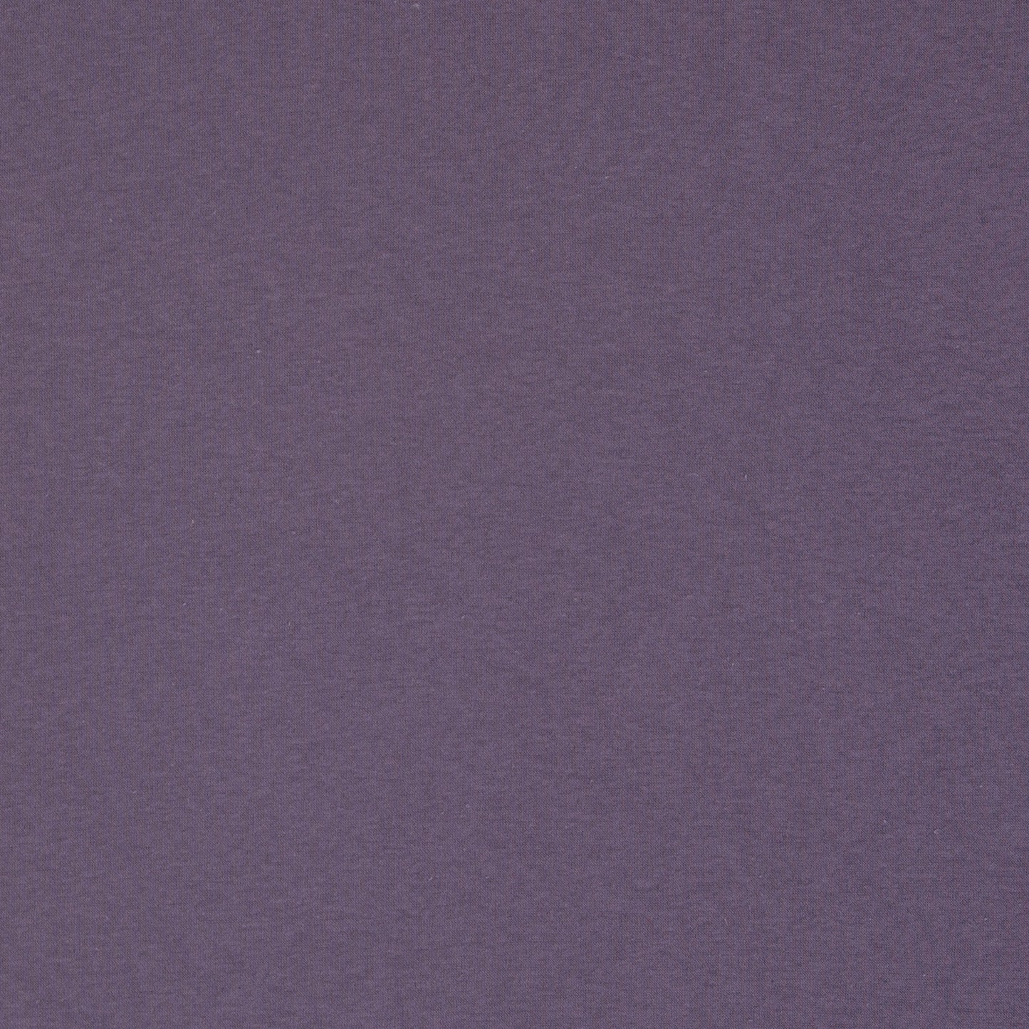 Cotton Insulated Jersey - Smoky Lilac