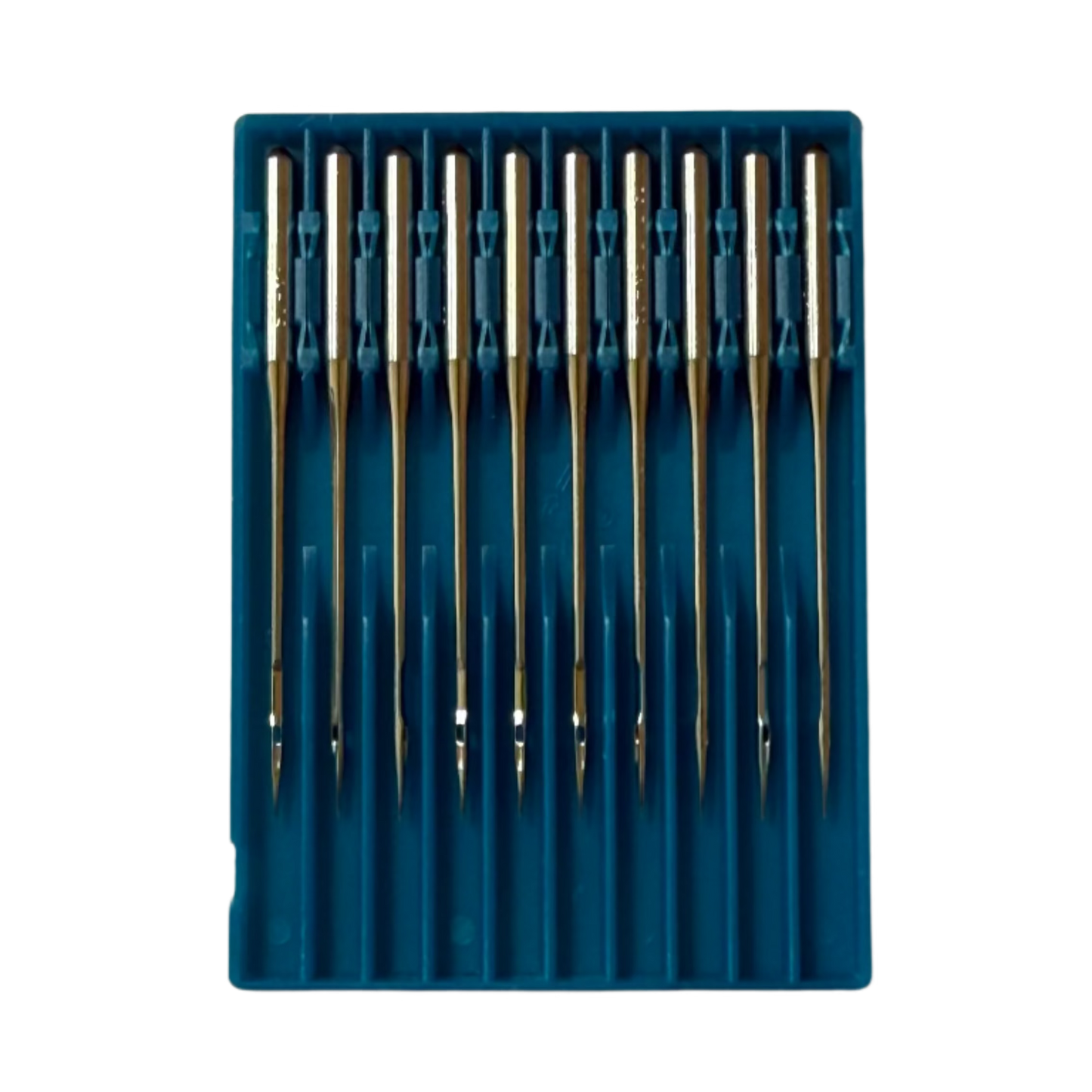 Adatas rūpnieciskajām šujmašīnām SCHMETZ DPx5  SUK KN – smalkai trikotāžai (10gab.)