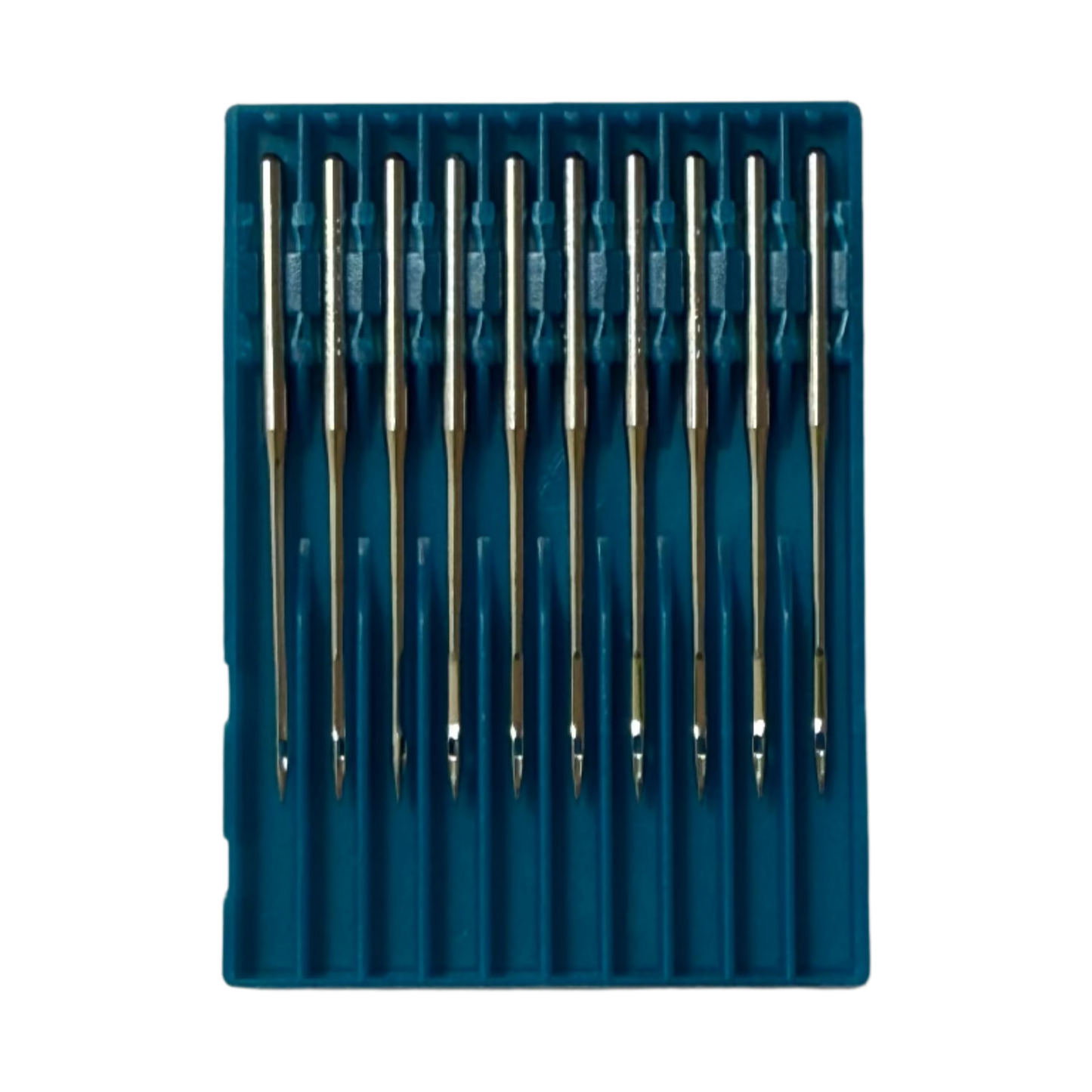 Adatas rūpnieciskajām šujmašīnām SCHMETZ DBx1 SPI – blīviem un plāniem audumiem (10gab.)