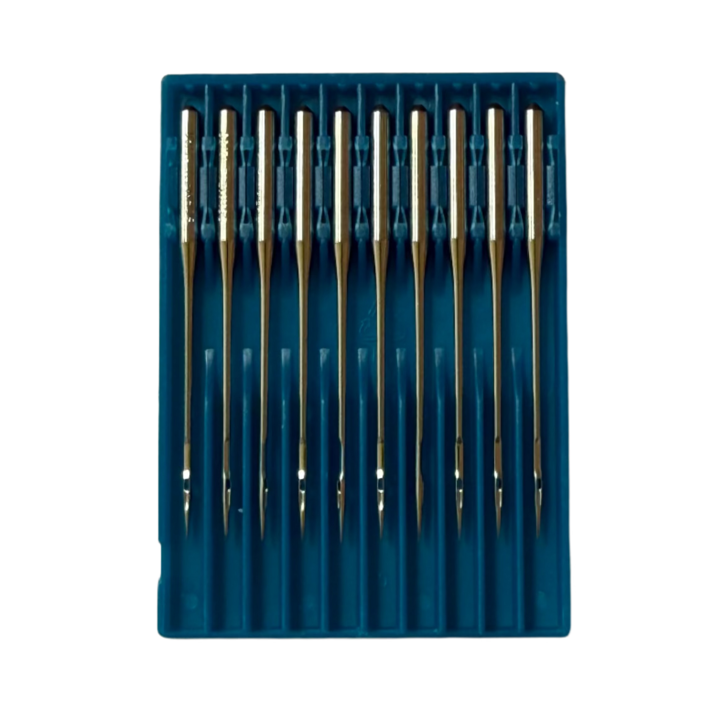 Adatas rūpnieciskajām šujmašīnām SCHMETZ DPx5 SUK SF – īpaši smalkai trikotāžai (10gab.)