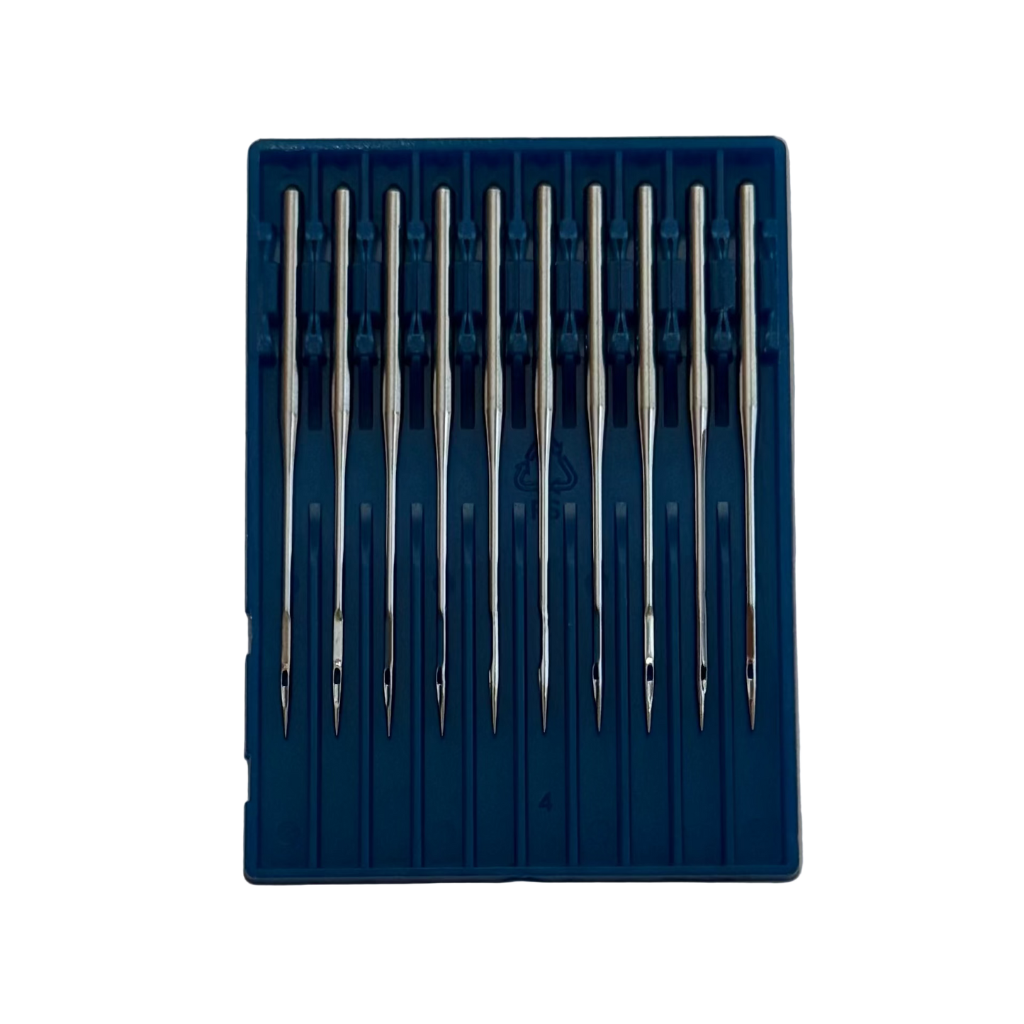 Adatas rūpnieciskajām šujmašīnām SCHMETZ DBx1 SUK KN – smalkai trikotāžai (10gab.)