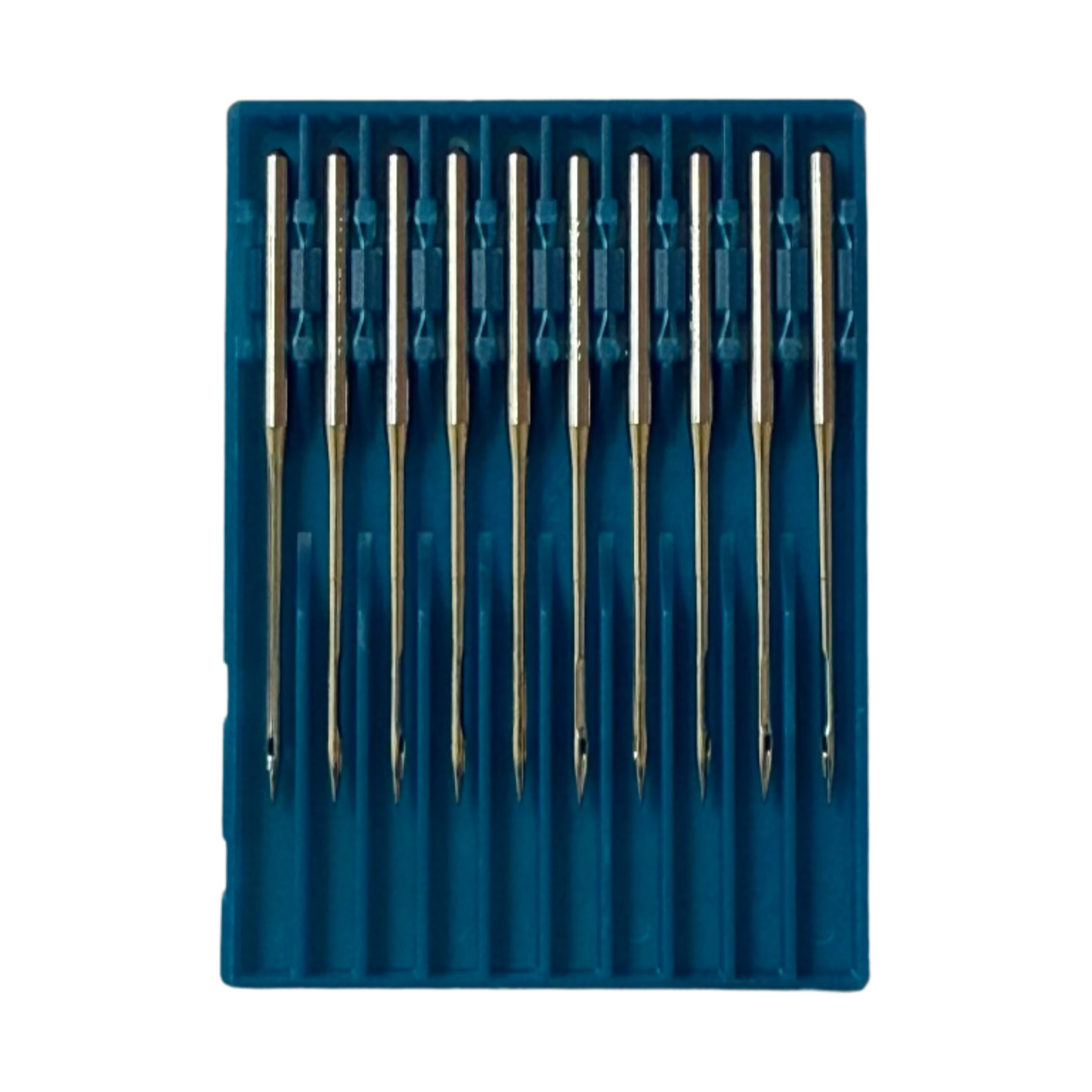 Adatas rūpnieciskajām šujmašīnām SCHMETZ DBx1 SES – trikotāžai un sporta apģērbam (10gab.)