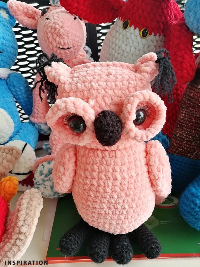 Acu un degunu komplekts rotaļlietām | 76 gab. | Plastmasas uzglabāšanas kastītē