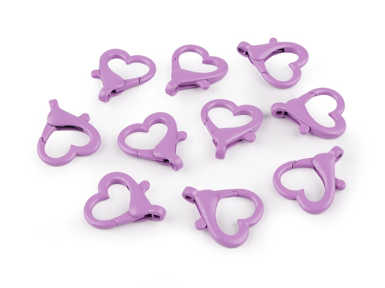 Aizdare, karabīne rotām | 15 mm| 10 gb.