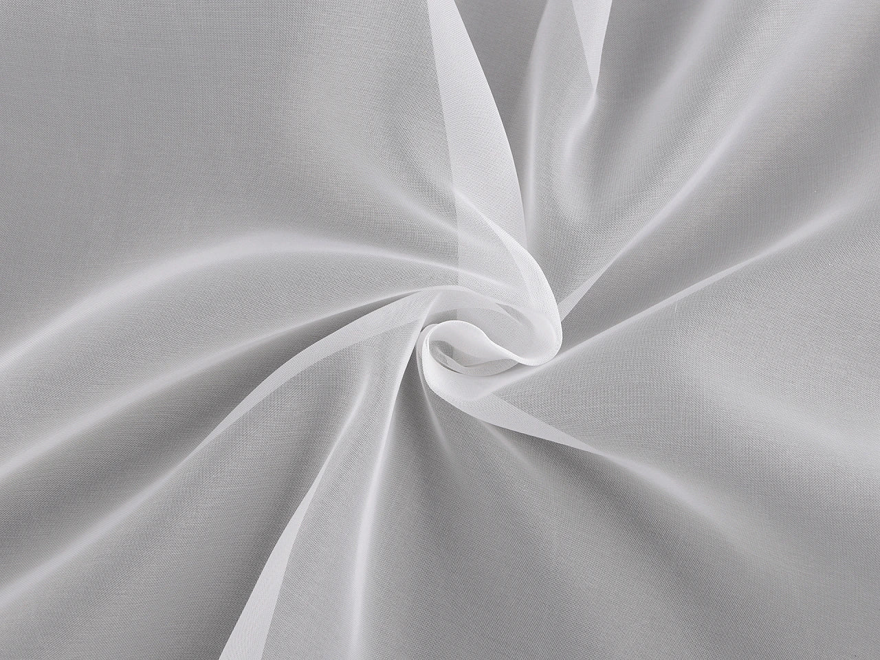 Aizkaru audums 45 g/m²| 295 cm plats