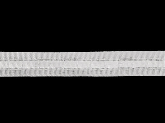 Attēls ar Aizkaru lenta 25 mm – pieejams Šarlotes audumi