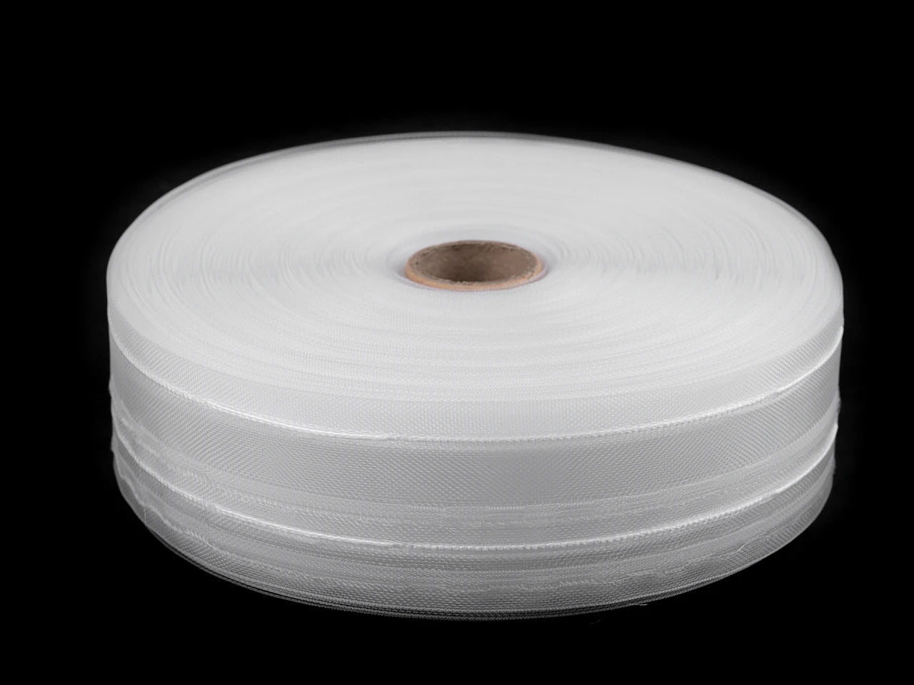 Attēls ar Aizkaru lente ar vienu kroku 50 mm – pieejams Šarlotes audumi