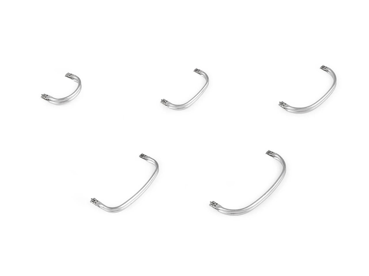 Alumīnija rāmis somu darināšanai – dažādi izmēri