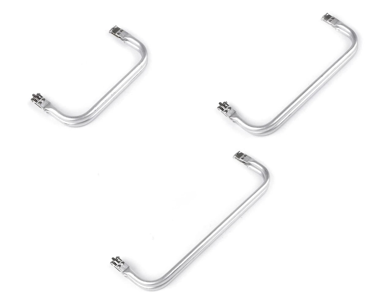 Alumīnija rāmis somu darināšanai – dažādi izmēri