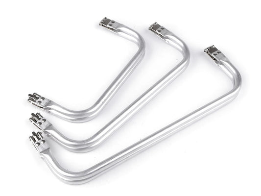 Alumīnija rāmis somu darināšanai – dažādi izmēri