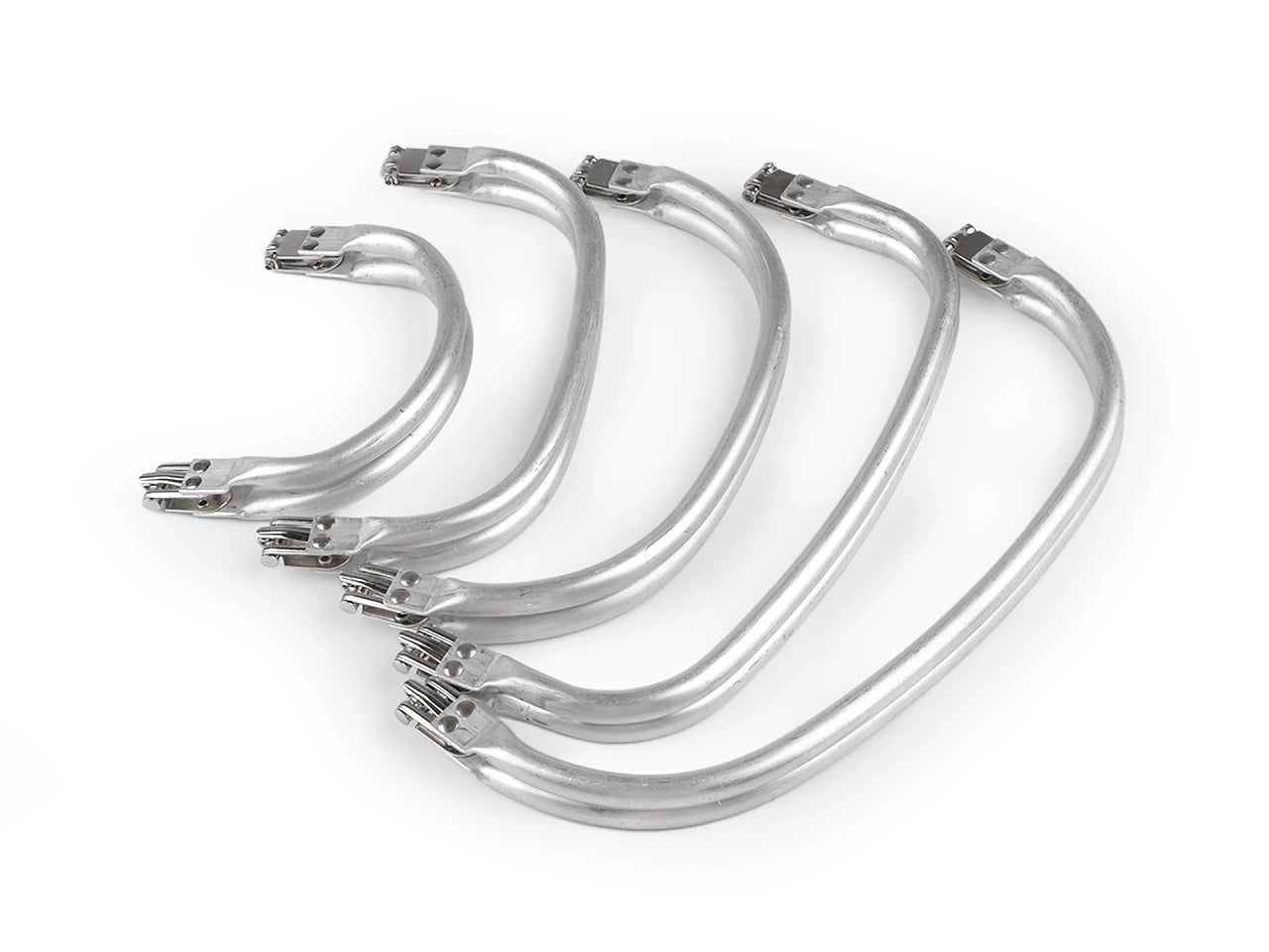 Alumīnija rāmis somu darināšanai – dažādi izmēri