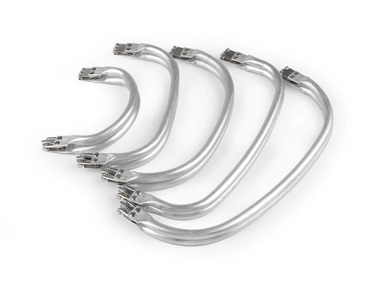 Alumīnija rāmis somu darināšanai – dažādi izmēri