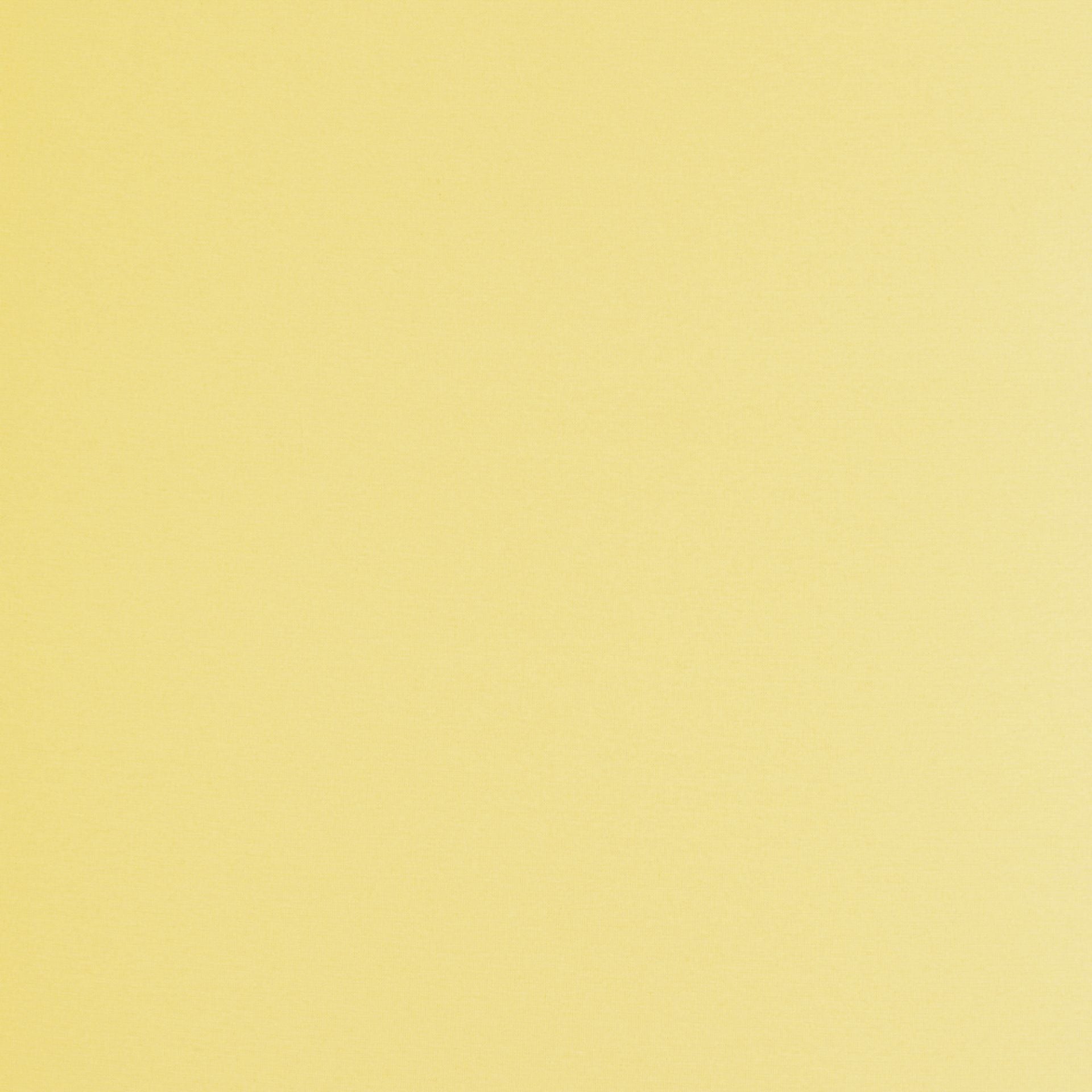 Auduma apdares mala | manžete - gaiši dzeltena 240 g/m²