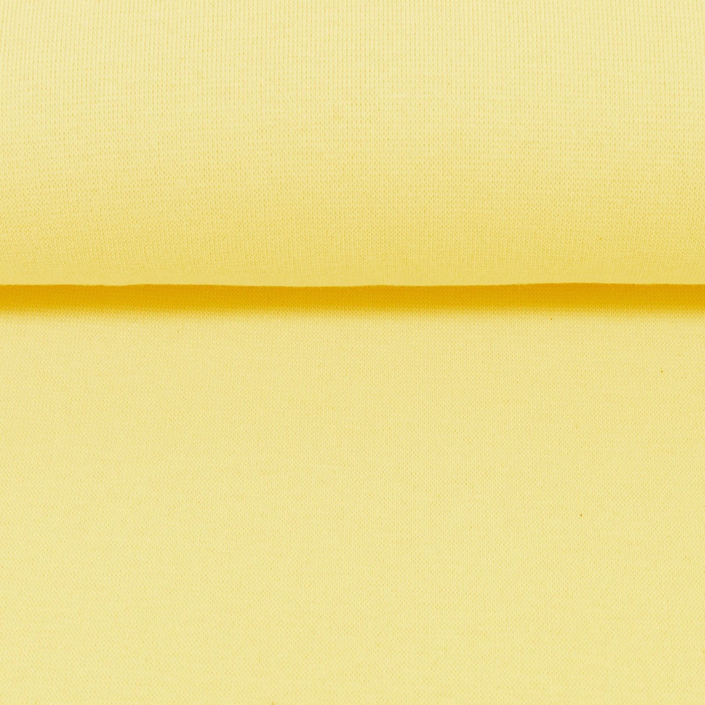 Auduma apdares mala | manžete - gaiši dzeltena 240 g/m²