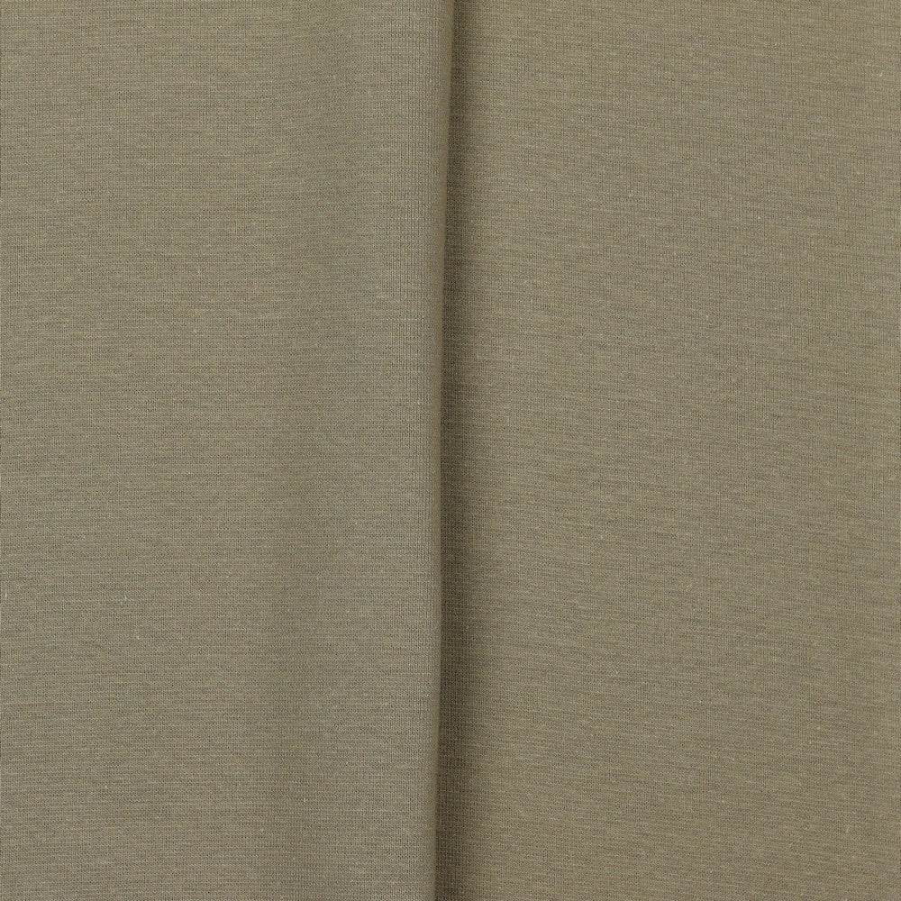 Auduma apdares mala | manžete - kapučino 270 g/m²