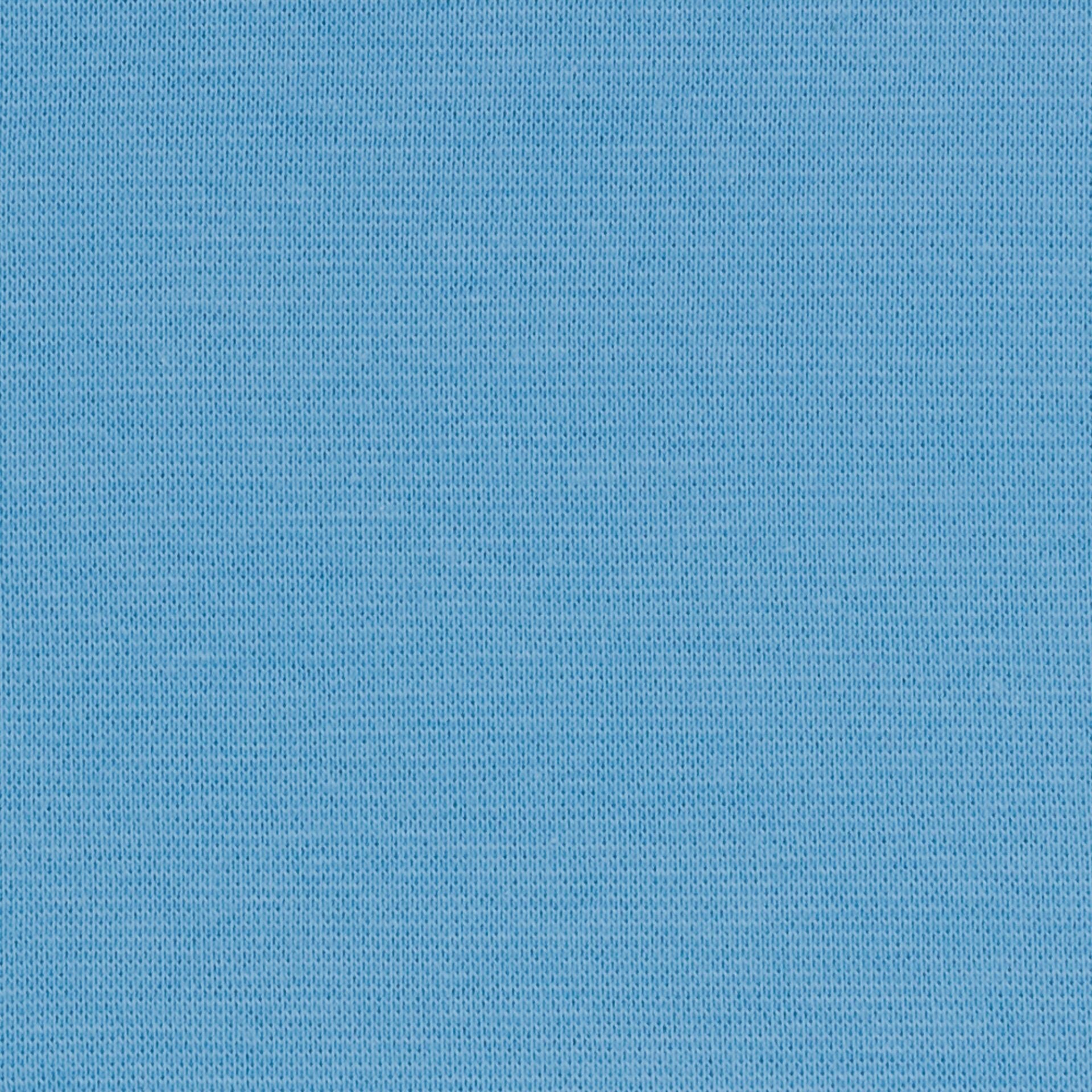 Auduma apdares mala | manžete - neaizmirstulīšu zilais 240 g/m²