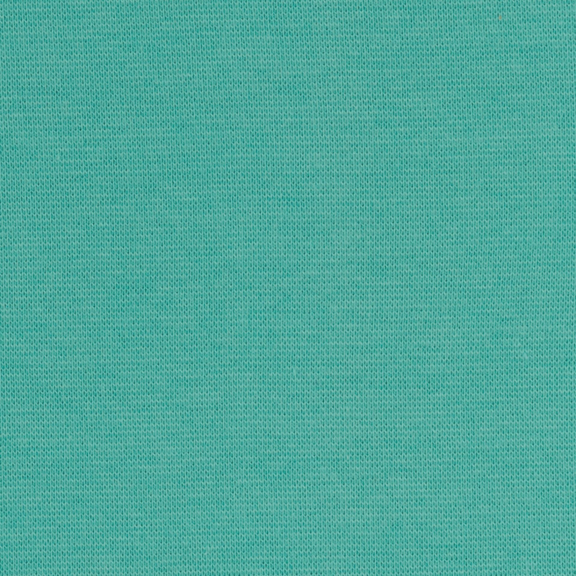 Auduma apdares mala | manžete - piparmētra 240 g/m²