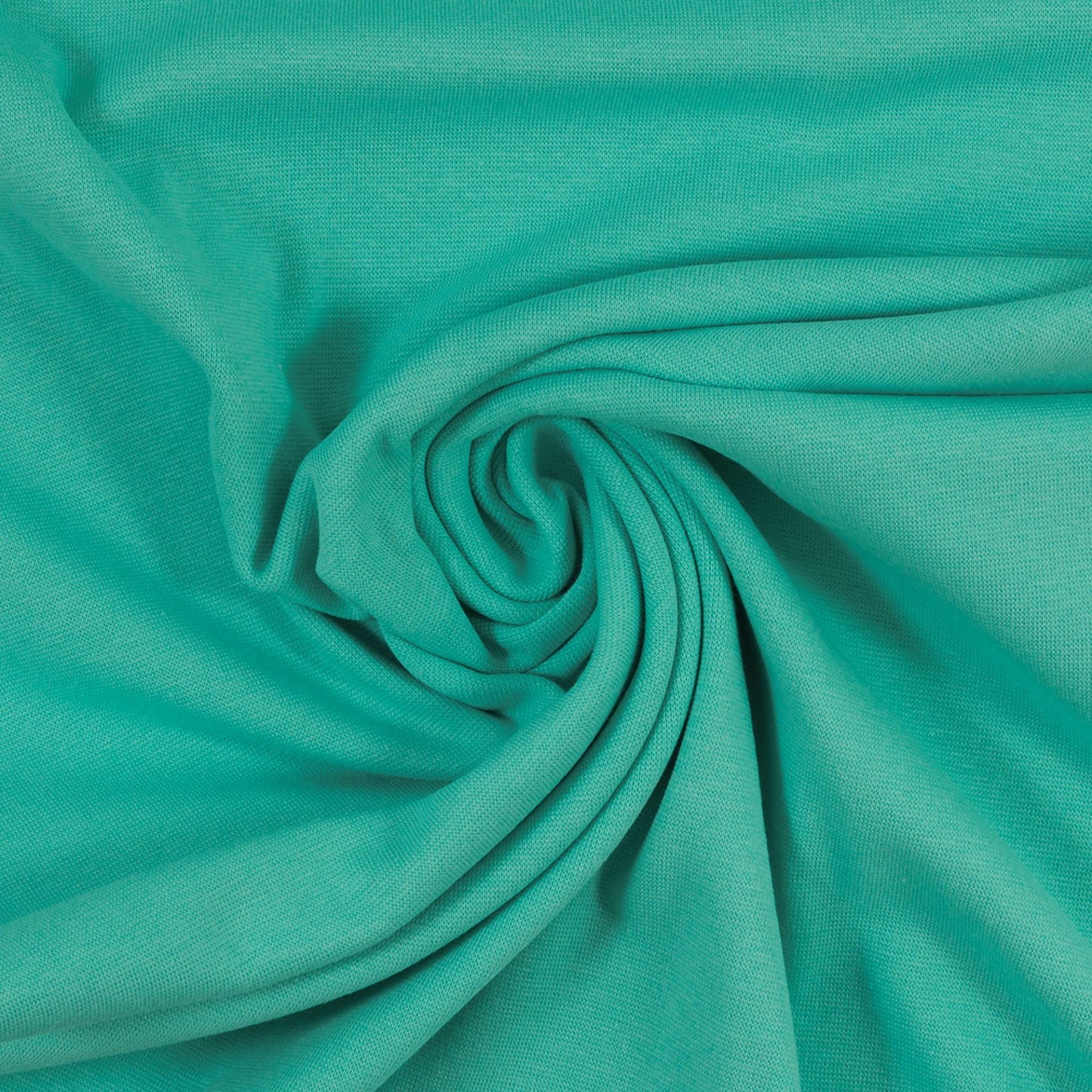 Auduma apdares mala | manžete - piparmētra 240 g/m²