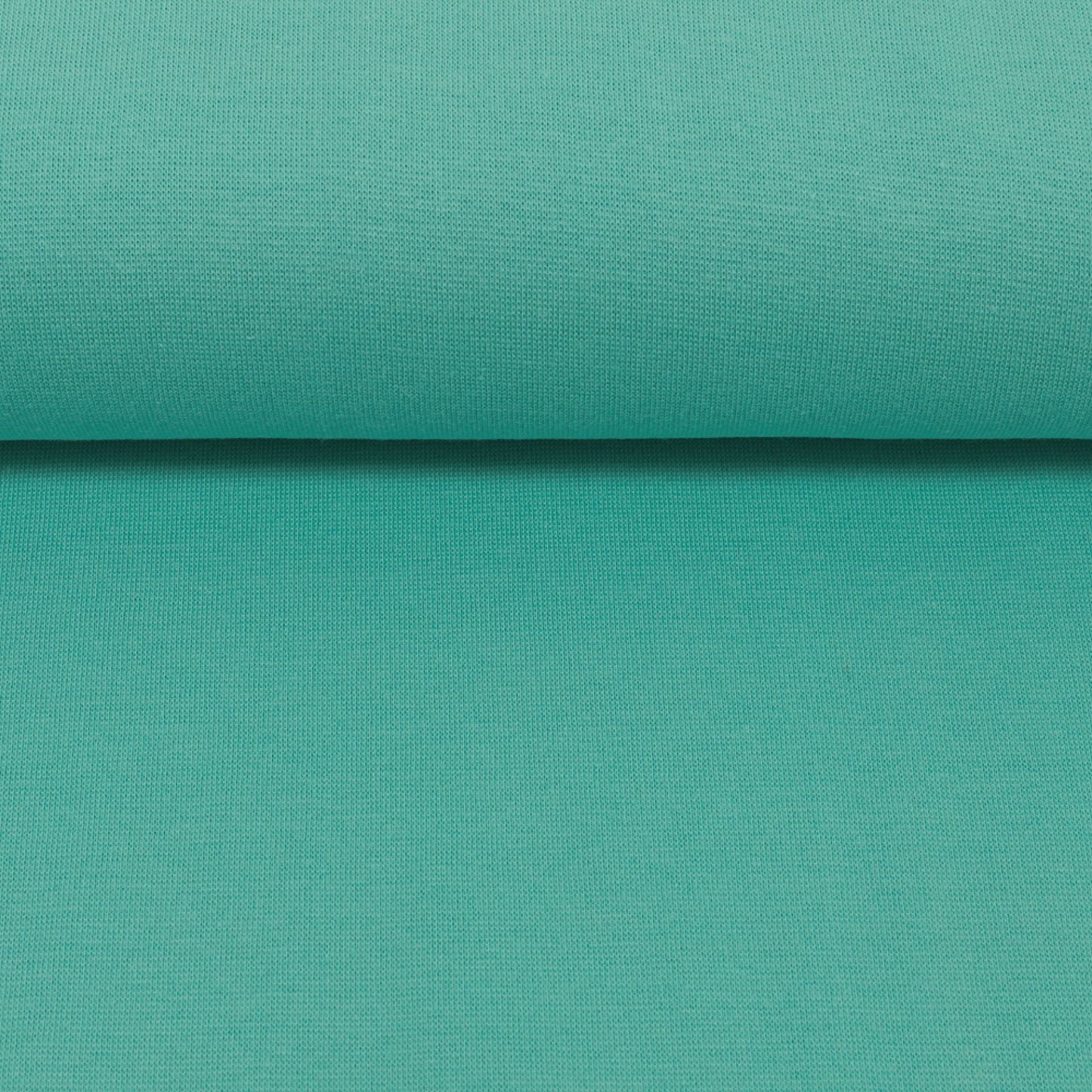 Auduma apdares mala | manžete - piparmētra 240 g/m²