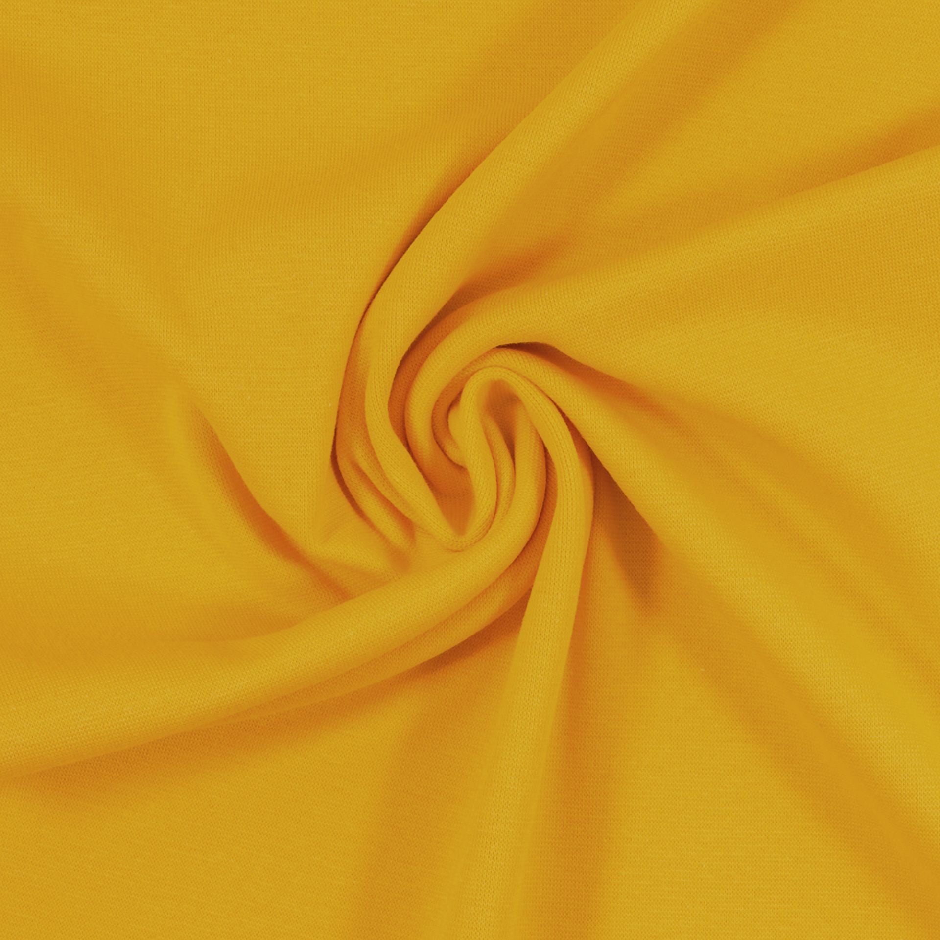 Auduma apdares mala | manžete - saules dzeltena 240 g/m²