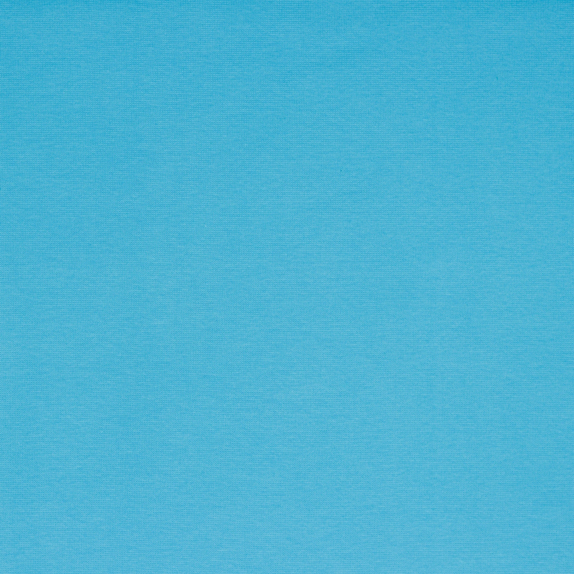 Auduma apdares mala | manžete - tirkīzzila 270 g/m²