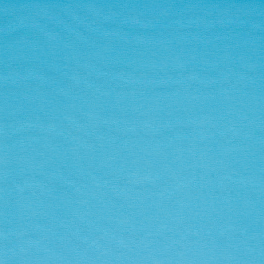 Auduma apdares mala | manžete - tirkīzzila 270 g/m²