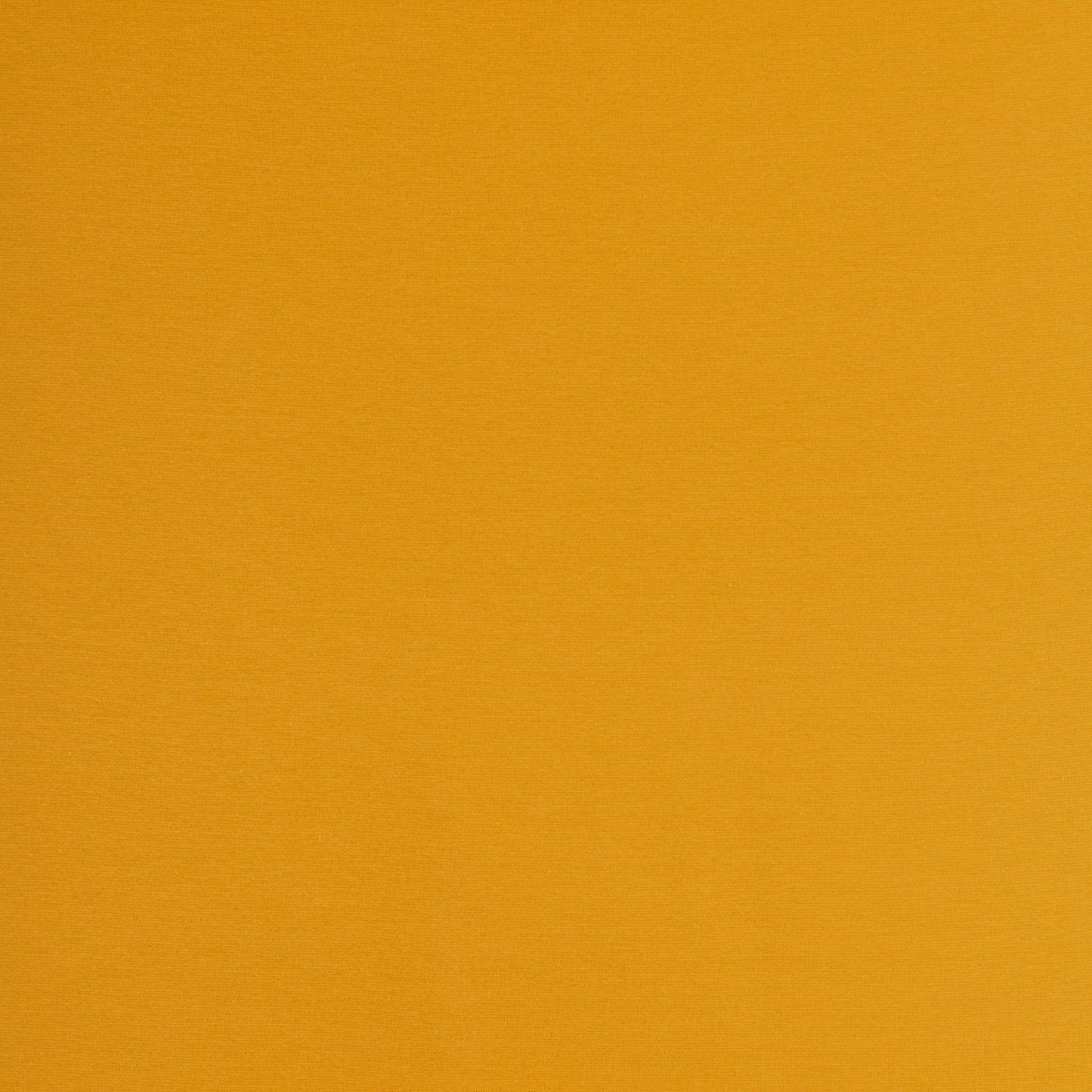 Auduma apdares mala | manžete - tumši dzeltena 240 g/m²