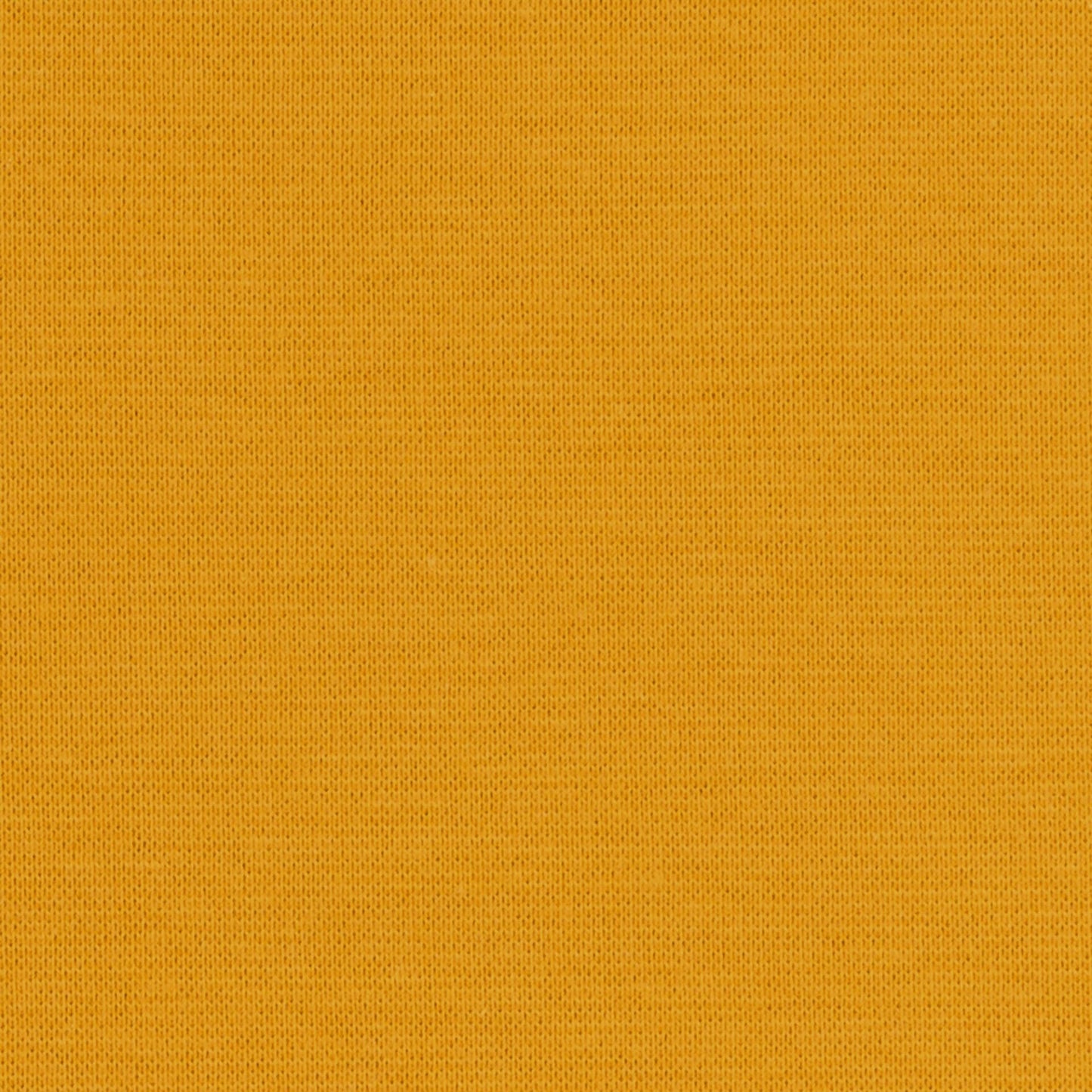 Auduma apdares mala | manžete - tumši dzeltena 240 g/m²