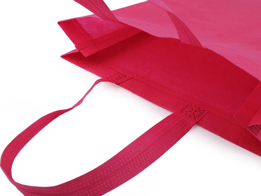 Auduma maisiņš 30 x 37 cm