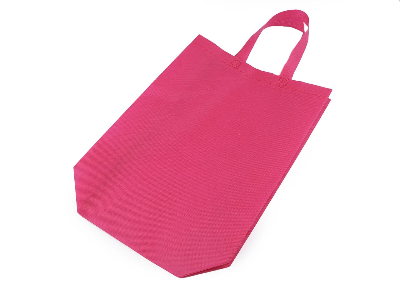 Auduma maisiņš 30 x 37 cm