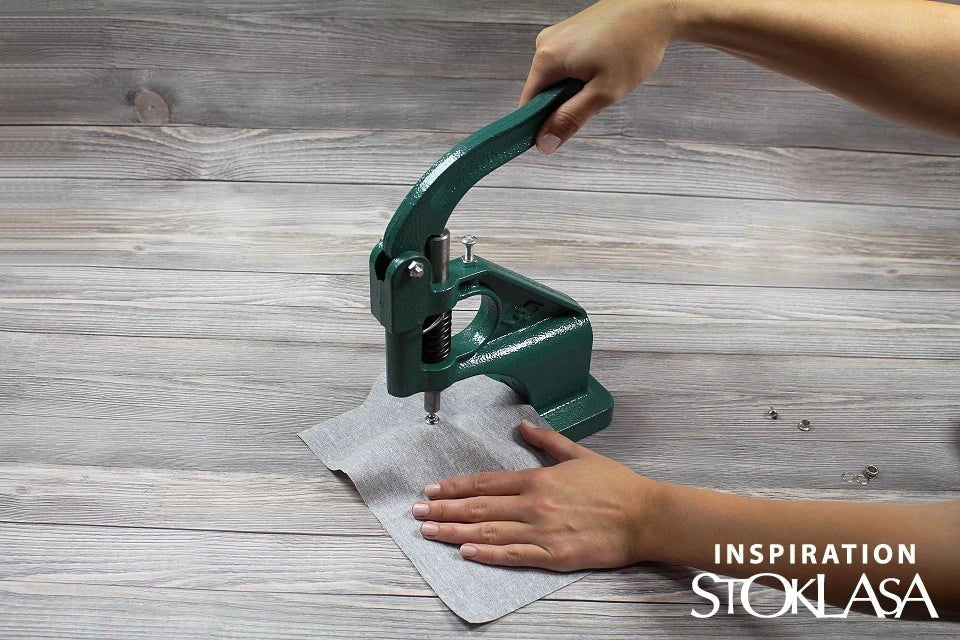 Caurumu izspiešanas presformas uzgalis gredzeniem Ø5; 7; 8; 10 mm