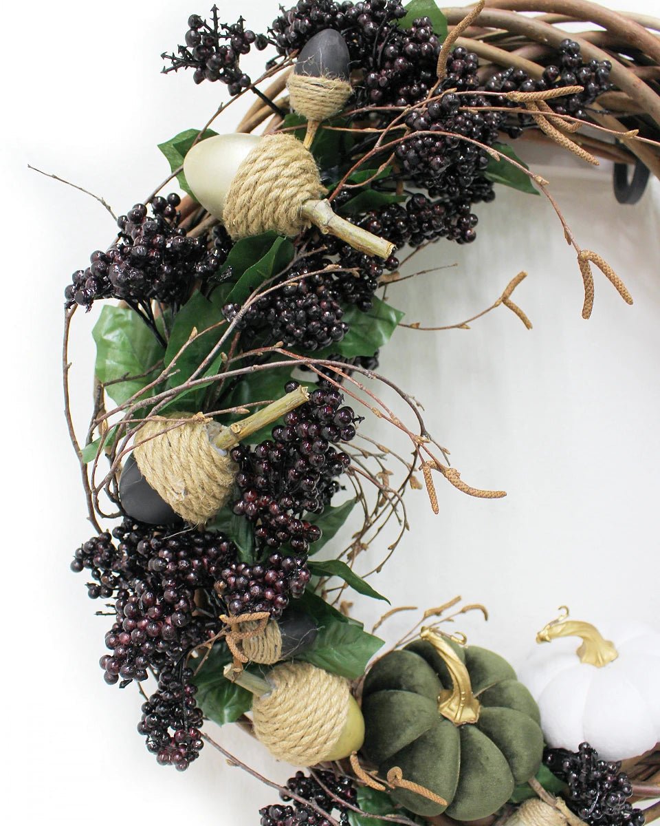 Dabīgā džutas aukla Ø1.5 mm | 10 m | 100% džuta