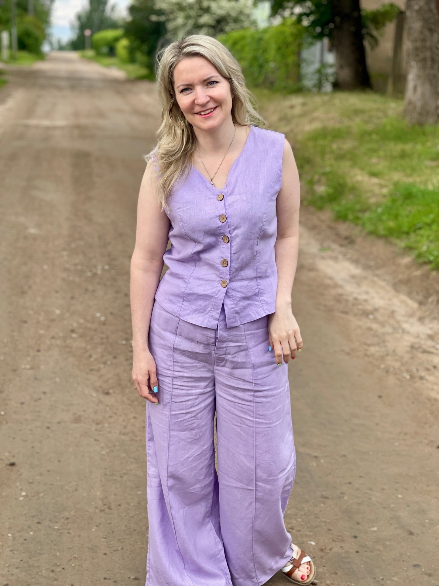 Digitāla piegrieztne - veste