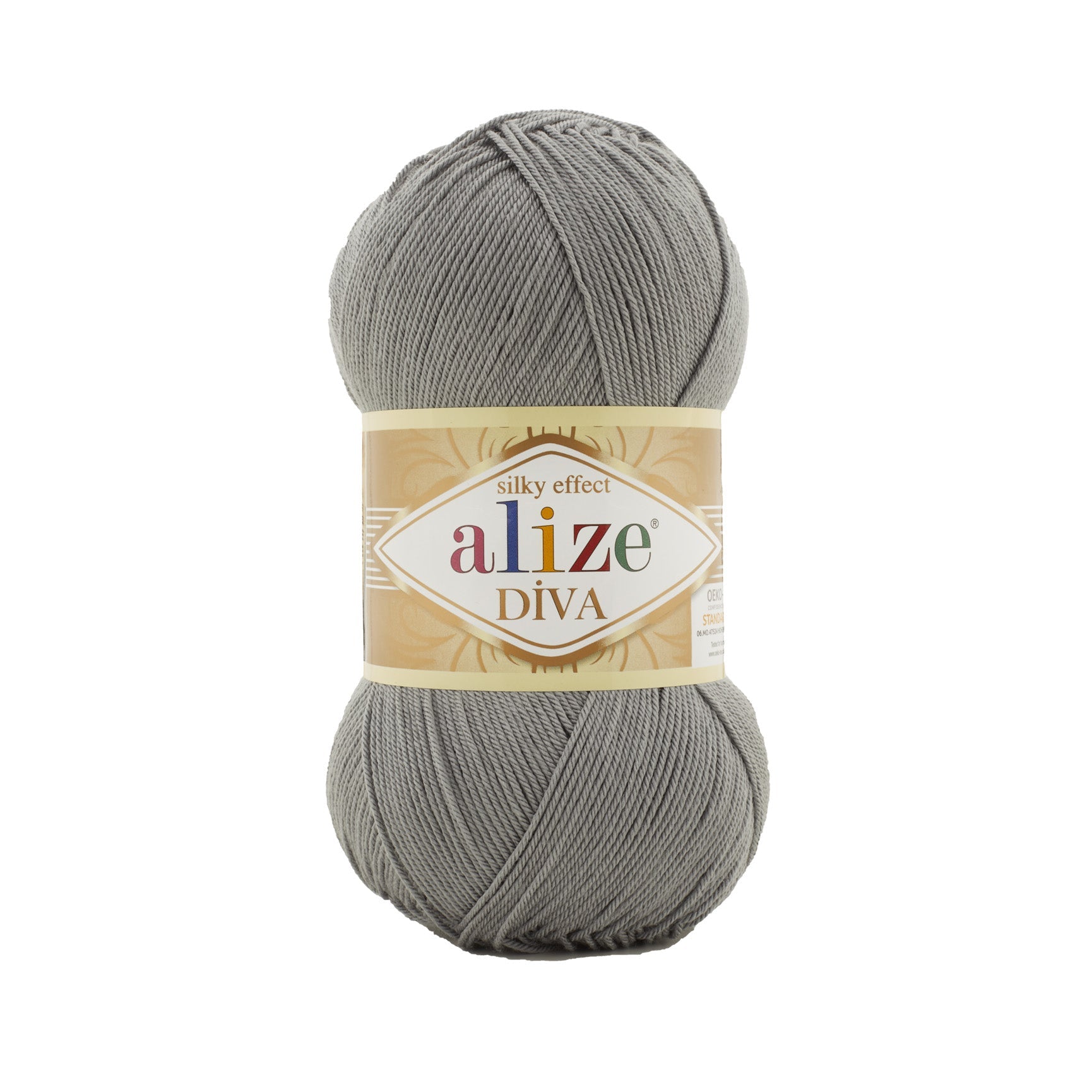 Dzija Alize Diva 350 m | 100g